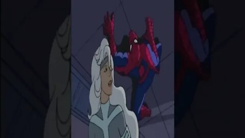 BEST TEAM UPS | #spiderman 1994 | #shorts