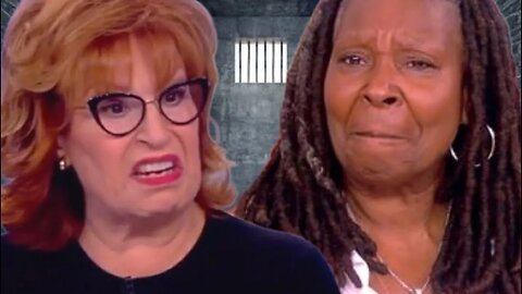 The View in hot water