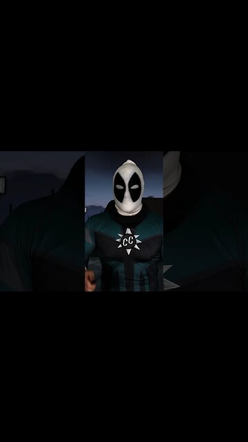 Hogwarts legacy #gtamods #harrypotter #credit crusader