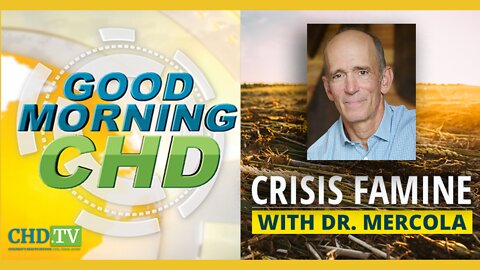 Crisis Famine