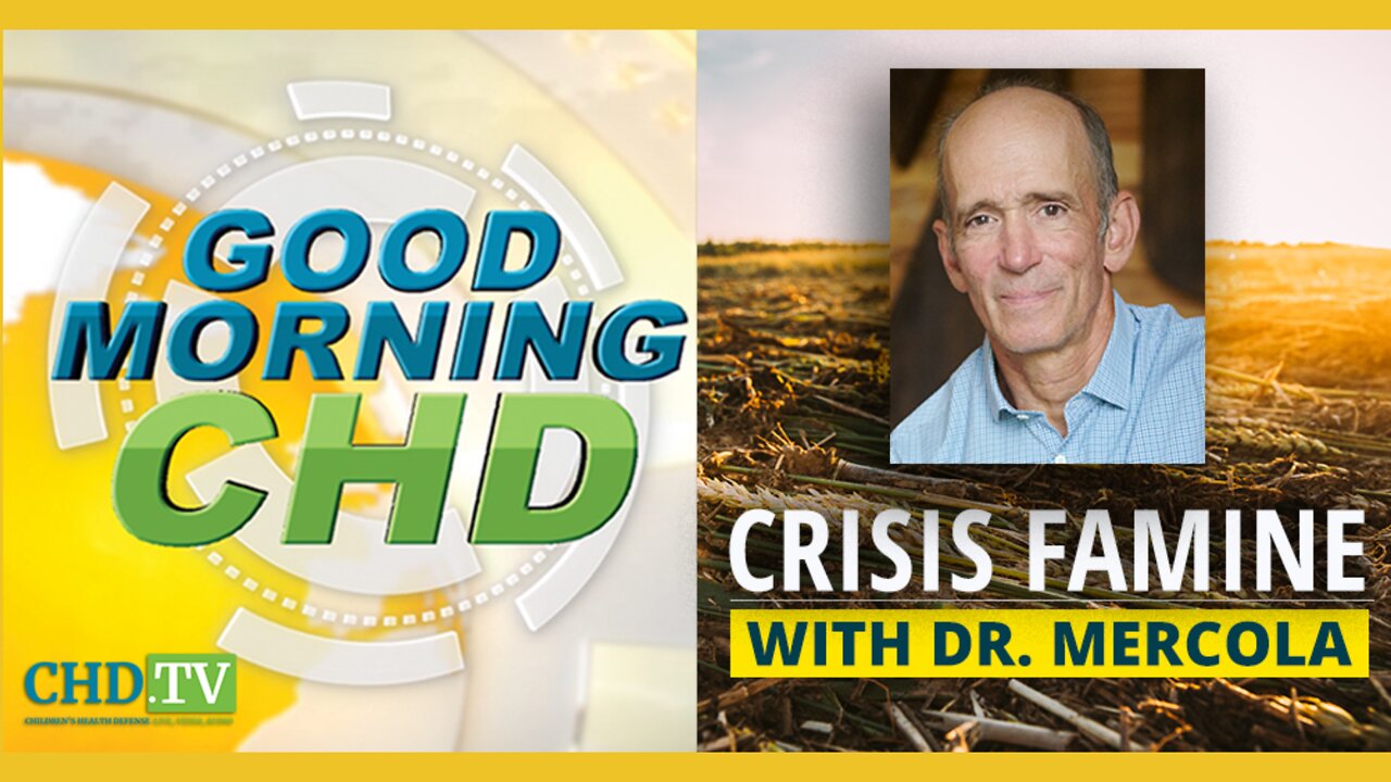 Crisis Famine