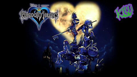 Kingdom Hearts 1 Final Mix pt. 6 - sudo apt install darkness_1.5.2.5_all.deb