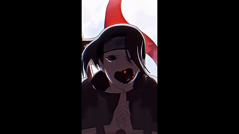 Itachi Uchiha