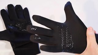 SKDK Winter Touch Screen Gloves Overview