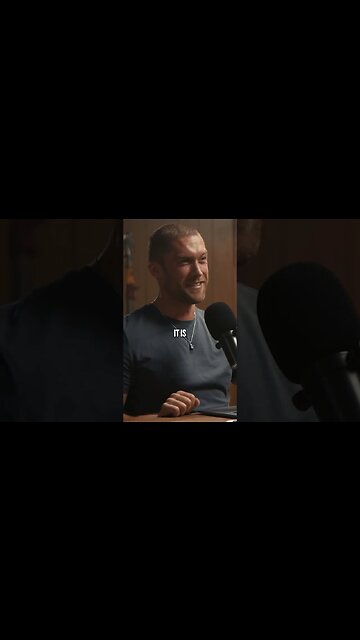 How Many Hours Does David Goggins Sleep?