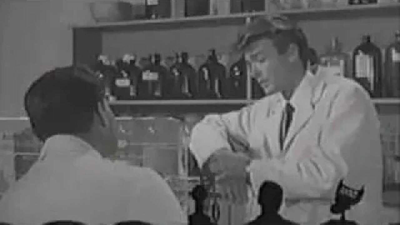 The Projectionist Has Semicha podcast episode 56 - Ivanhoe, Love is News, Revenge of the Creature...