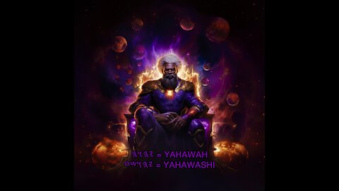 WW3/MOTB/Though it tarry wait for it