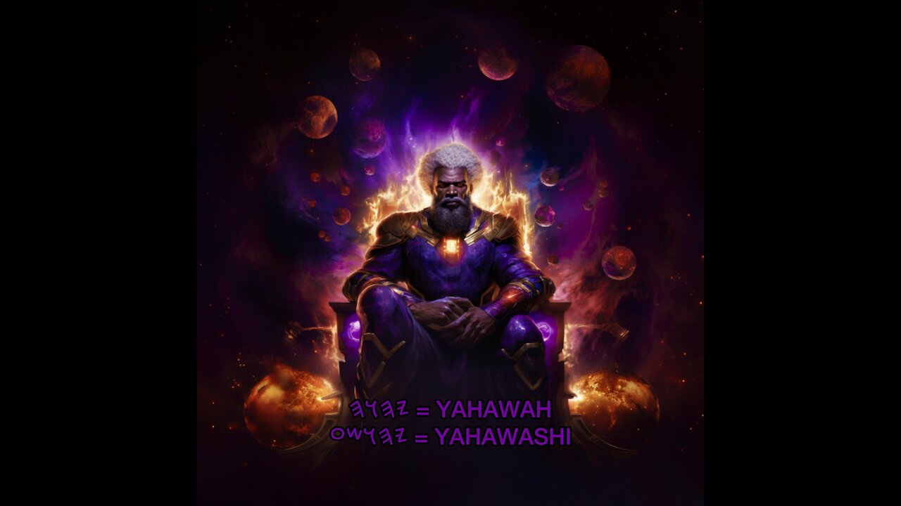 WW3/MOTB/Though it tarry wait for it