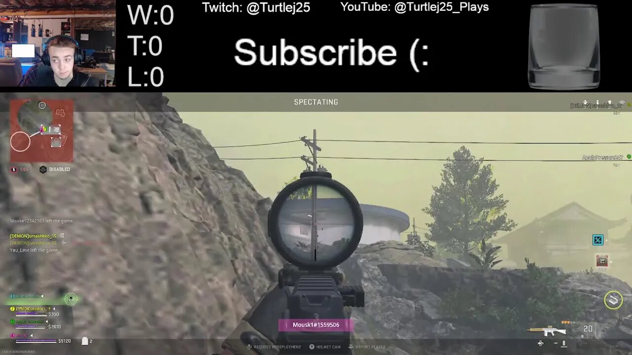 WENSDAY NIGHT STREAM