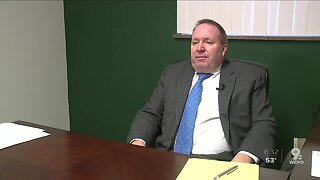 Attorney: New docs show another side of Breeze case