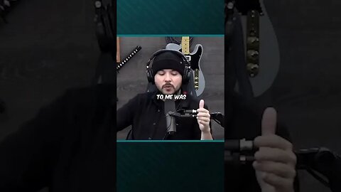confused woman spreading lies
