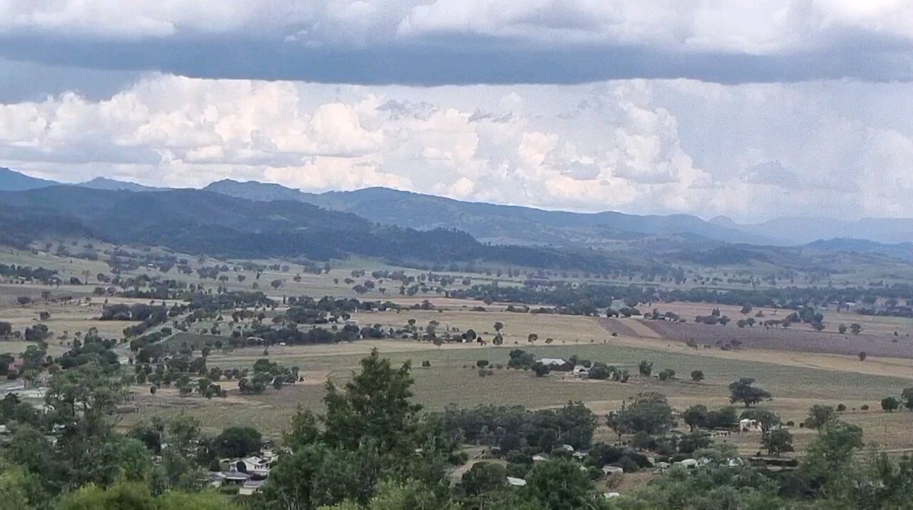 Quirindi Lookout