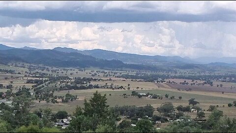 Quirindi Lookout