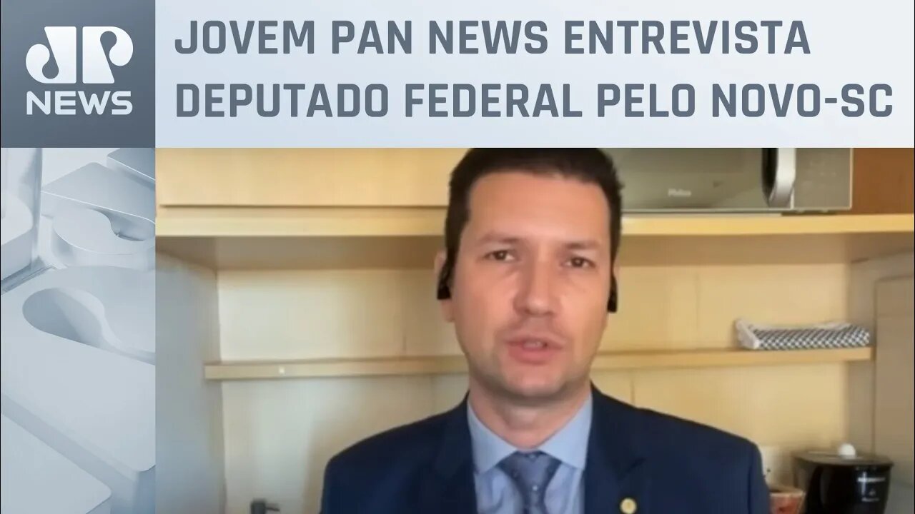Gilson Marques: “Arcabouço fiscal terá consequência na reforma tributária”