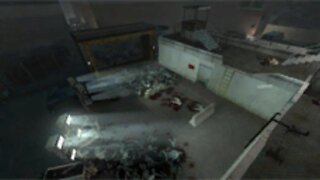 Left 4 Dead 2 modded survival : CEDA