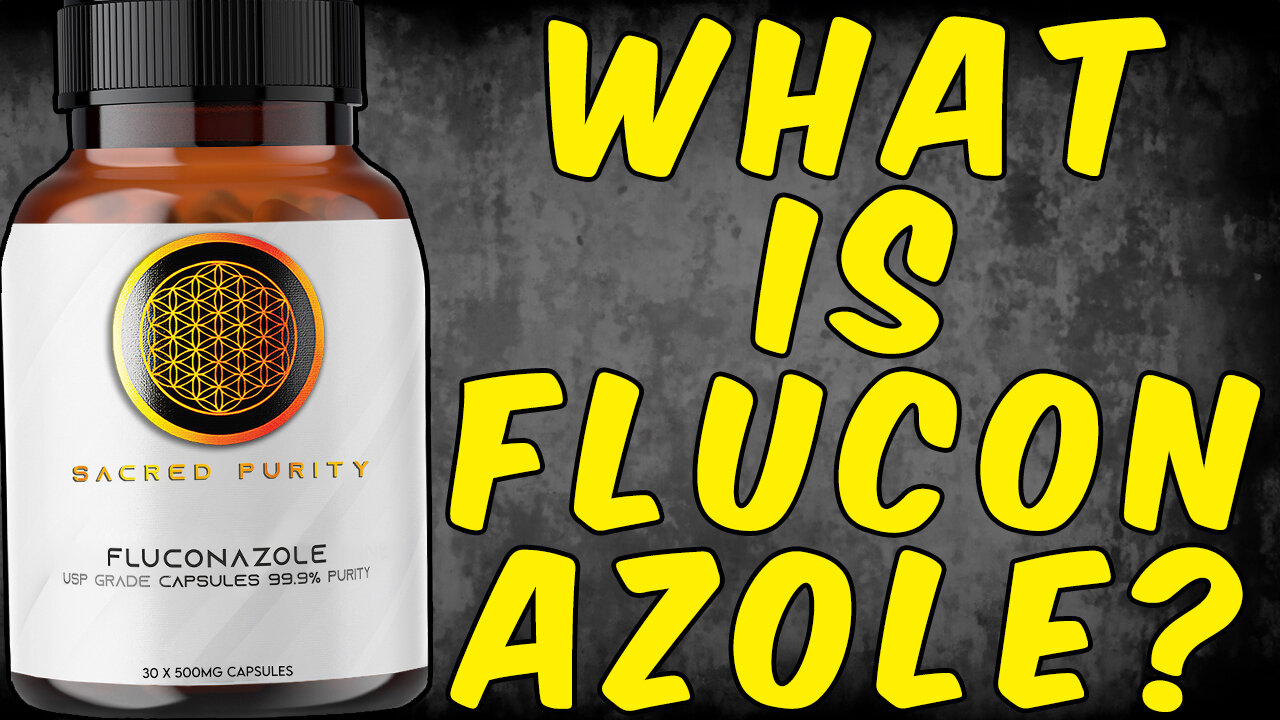 What Is Fluconazole?