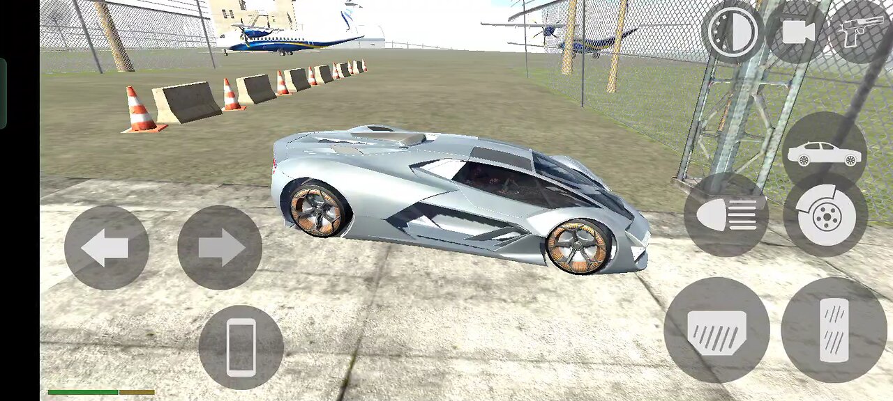 🏎️🚀☠️