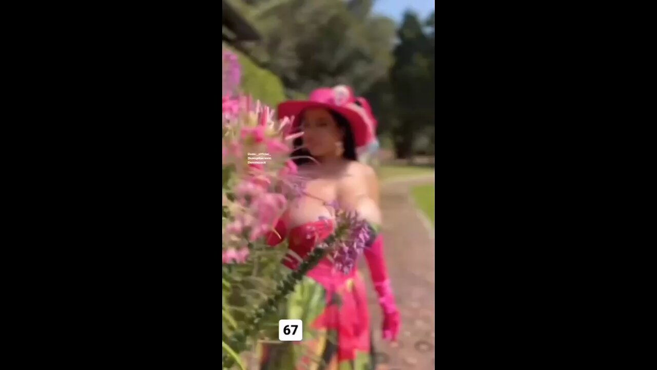entertainment beauty
