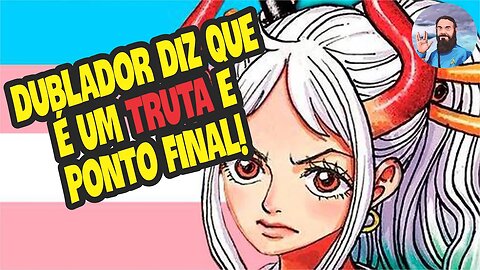 Dubladora Diz Que Personagem Feminina é Trans