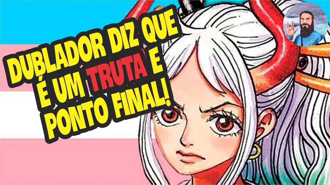 Dubladora Diz Que Personagem Feminina é Trans