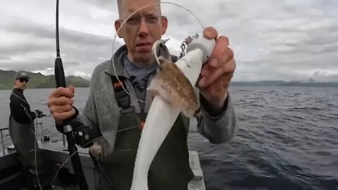 15 ##### Catching 1200 lbs 544 kg of Fish and Exploring a WWII Battlefield!!!