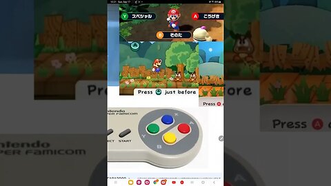 super nintendo switch leak