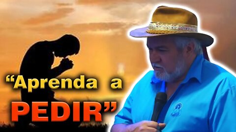 Aprenda a Pedir - CIgano Espiritual Don Carlos Ramirez