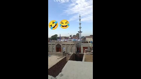 Masjid me chori