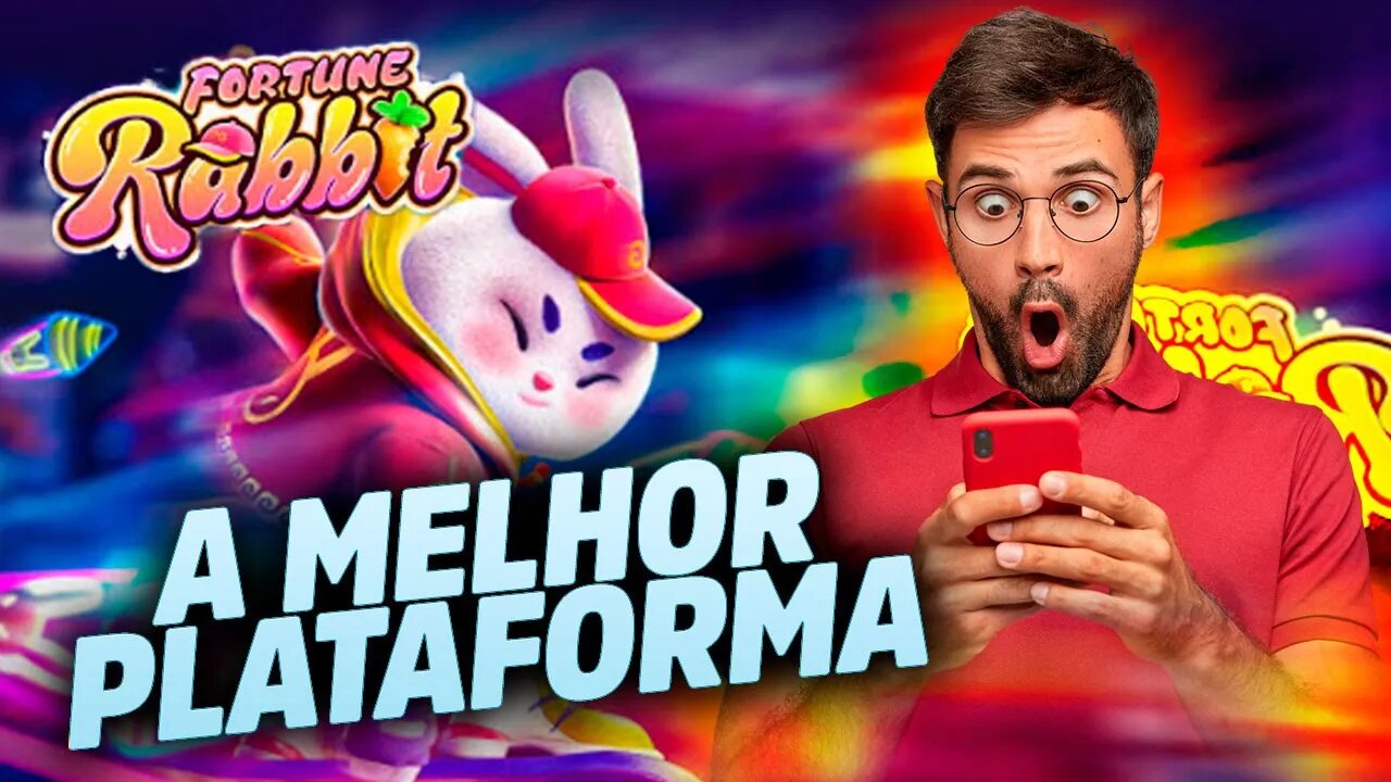 [ FORTUNE RABBIT ] PAGA BEM ? A MELHOR PLATAFORMA!