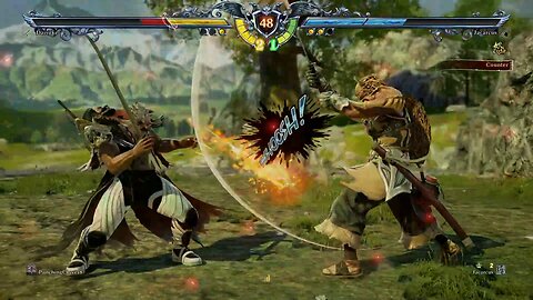 Soul caliber 6 online play