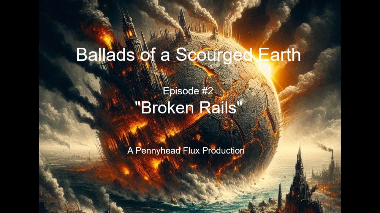 Broken Rails