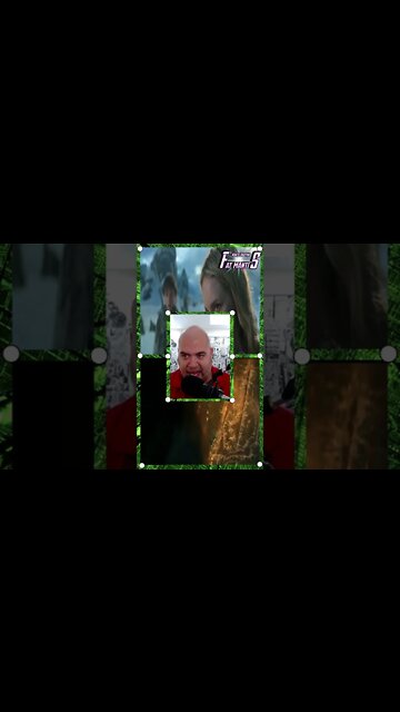 RINGS of POWER episode 1