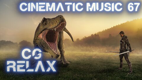 CG RELAX - The Duel - epic cinematic instrumental music