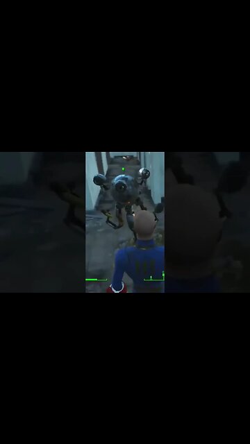 #wadewilson #fallout4 Clearing the bugs
