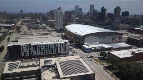 Milwaukee construction company ready to make last-second changes to make the DNC a safe success