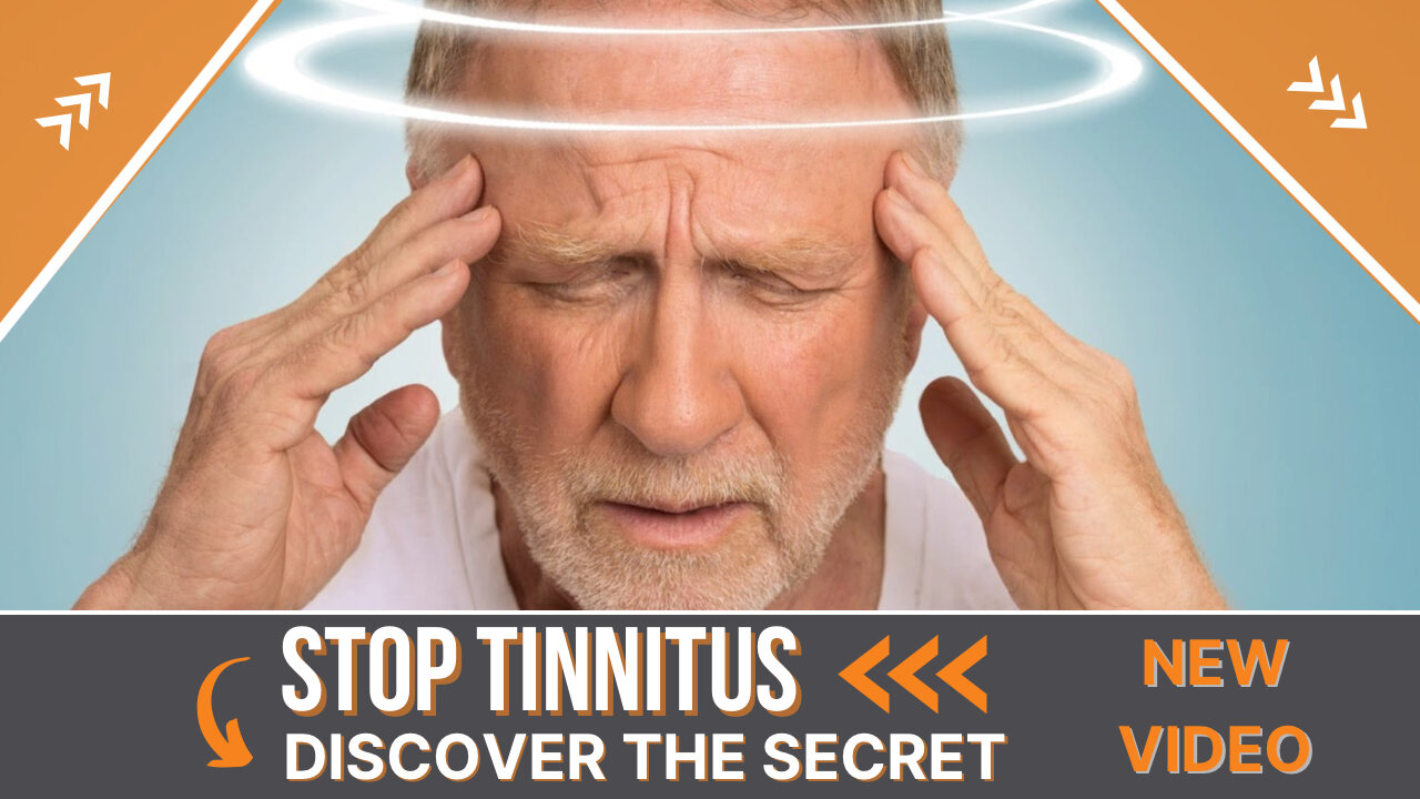 Tinnitus Relief !!! Does Tinnitus Sound Therapy Work? What is the Tinnitus Sound?