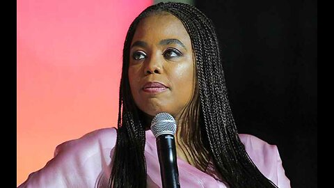 Jemele Hill Finally Comments on the Election, and You Can Already Guess What She Blames