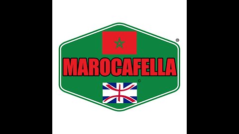 Marocafella Darija بودكاست