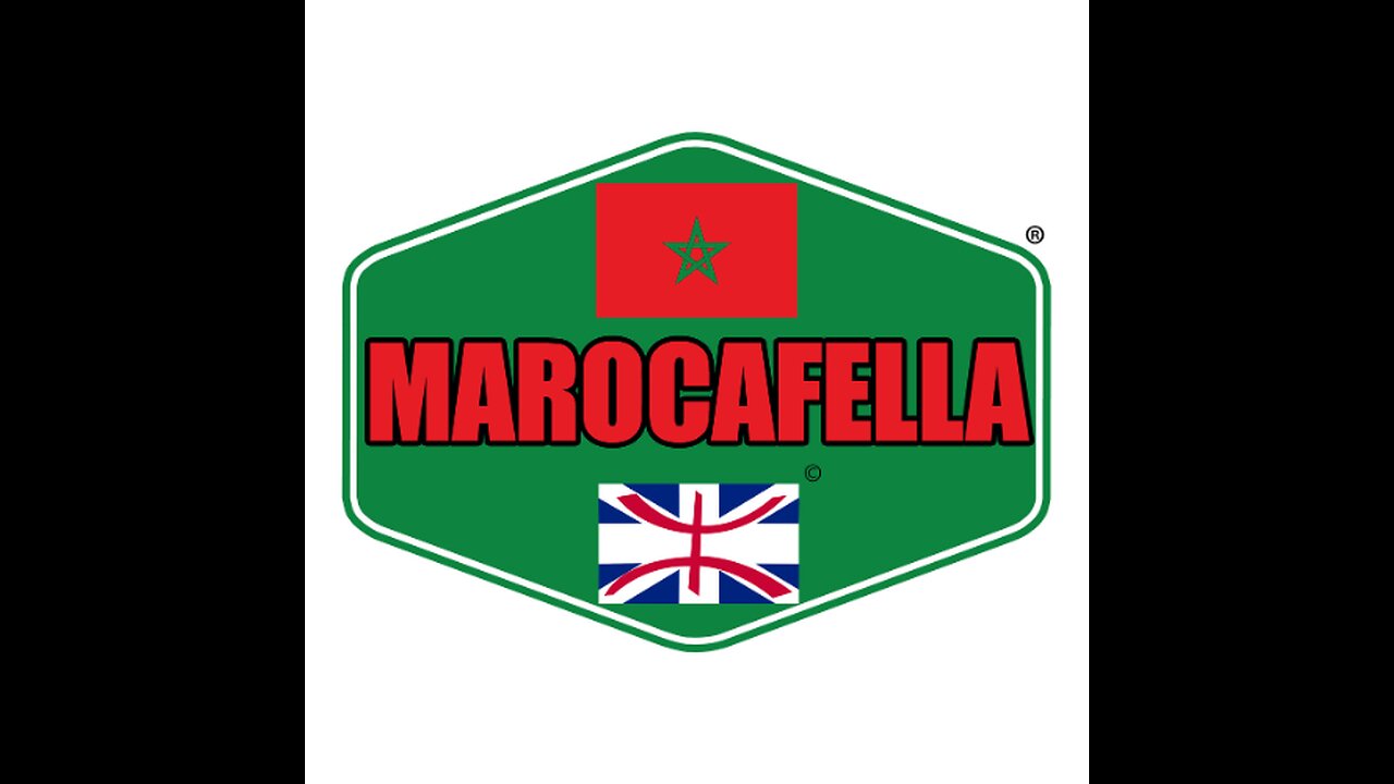 Marocafella Darija بودكاست