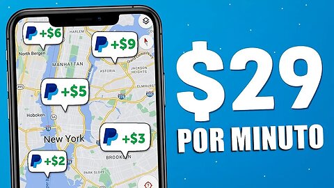 Ganhe $190 Repetidas Vezes Usando o Google Maps - Ganhar Dinheiro Online 2023