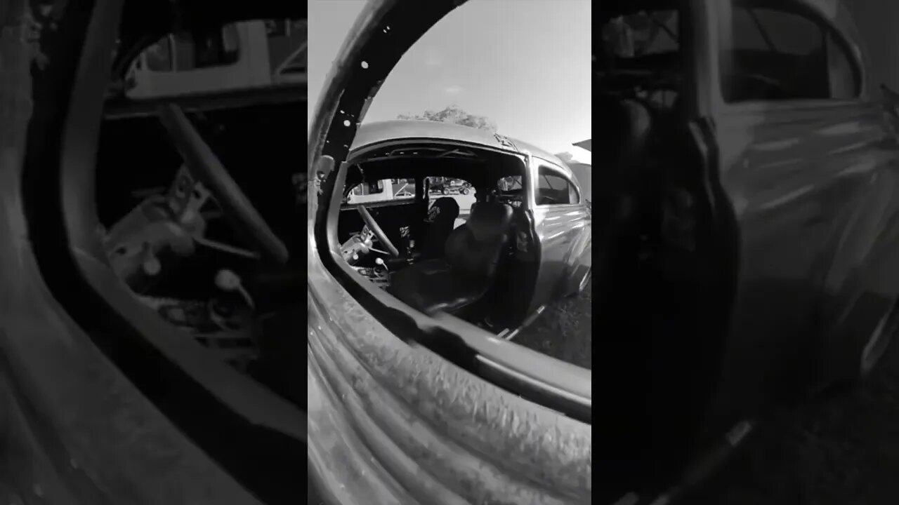 1949 Chevy Styleline #shorts #ratrod #insta360