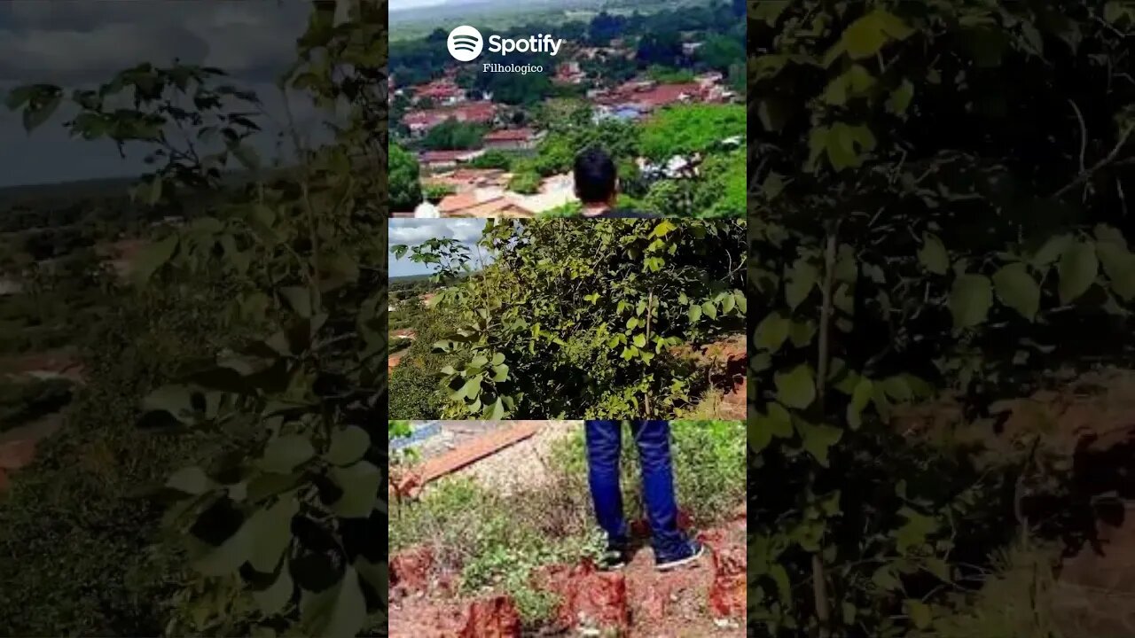 Morro do Fidié