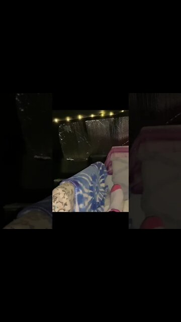 Driveway KarahVan Camping