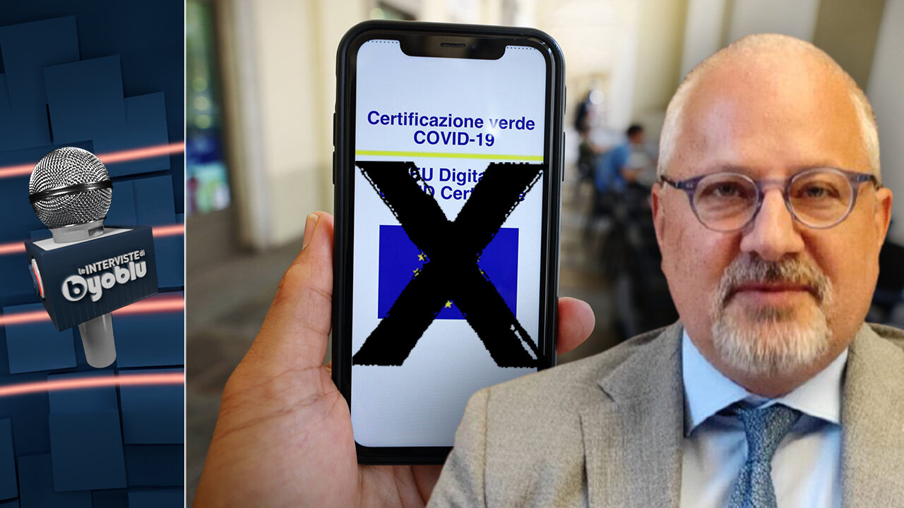 TUTTE LE MOSSE DA FARE CONTRO IL GREEN PASS – I consigli dell'avvocato Fusillo