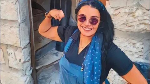 A California-based woman bought 3 abandoned houses in a Sicilian village for $3.30