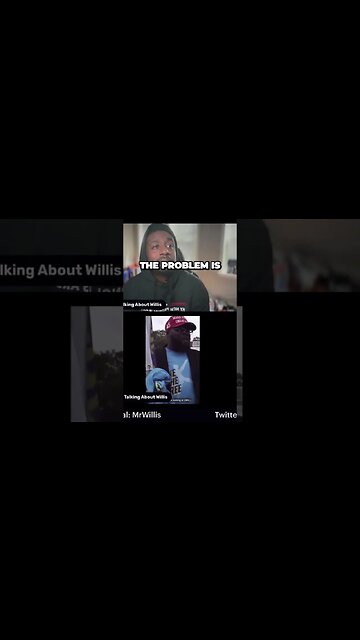 Who’s still believing Joe Biden likes black folks #maga #FreeTrump #UltraMaga