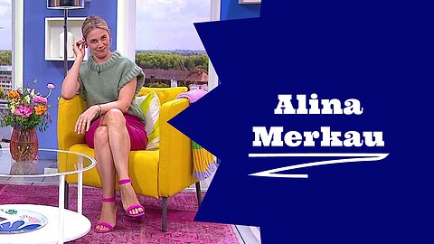 Alina Merkau 110324