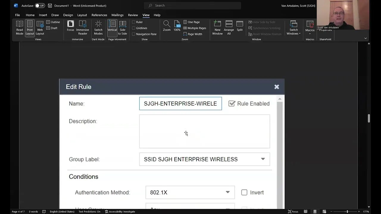 Network Admin Life - More Wireless Woes