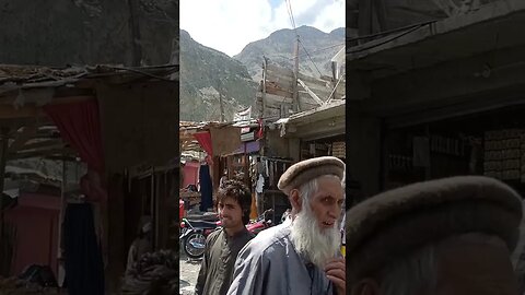 Chilas, Gilgit Baltistan