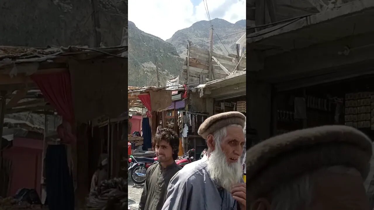 Chilas, Gilgit Baltistan